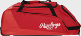 Rawlings Workhorse Wheeled Equipment Bag