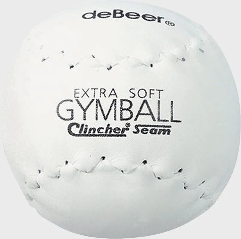 deBEER 14 in Clincher Softballs