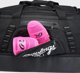 Rawlings YADI2 Luggage Wheeled Equipment Bag, Black