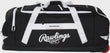 Yadi 2 Wheeled Equipment Bag
