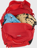 Yadi 2 Wheeled Equipment Bag