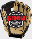 Gamer XLE Custom Glove