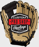 Gamer XLE Custom Glove